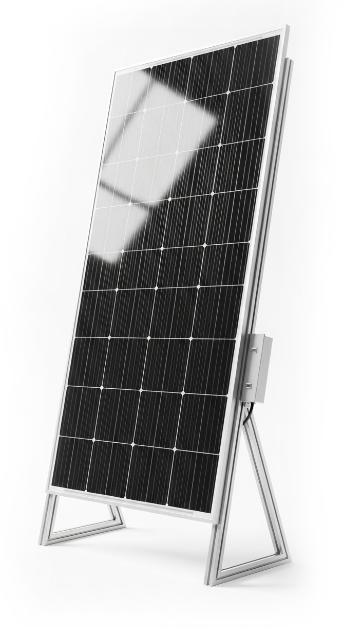 Perguntas Frequentes - Energia Solar